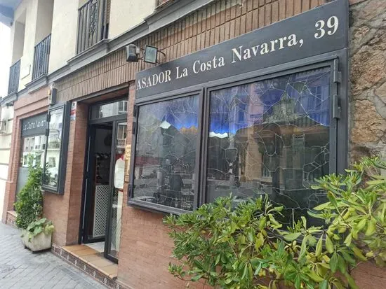 Asador La Costa Navarra