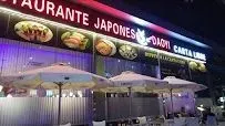 Restaurante japones daoyi