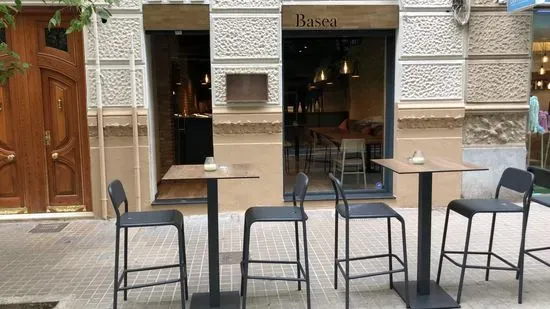 Basea Restaurante