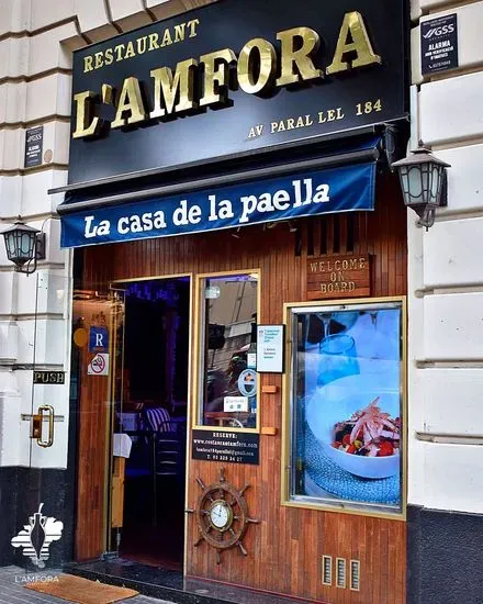 L'Àmfora