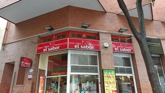 El Sabor