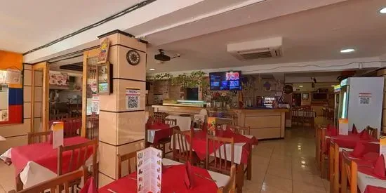 Restaurante Sabor Criollo