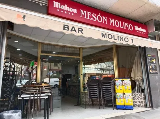 Mesón Molino