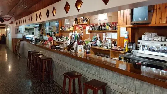 Restaurante Anduriña Da Médica