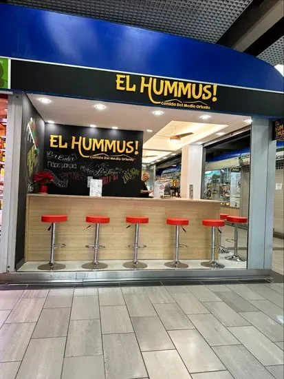 El Hummus