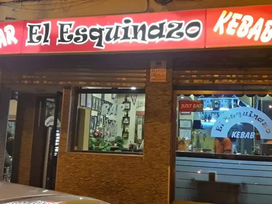 El Esquinazo Kebab