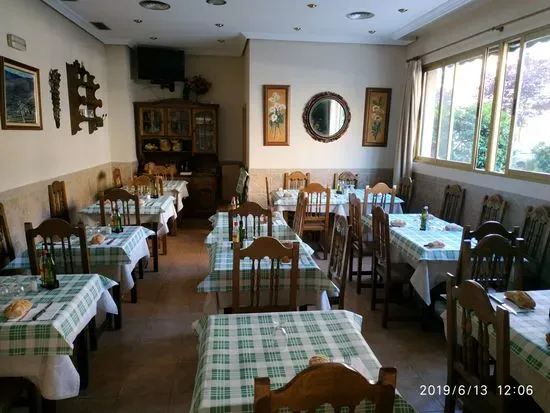 Restaurante Bulevar