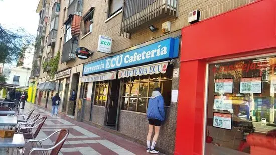 Cervecería Ecu