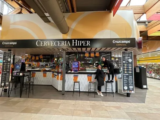 Cerveceria Hiper