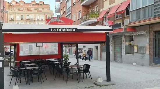 Restaurante La Remonta