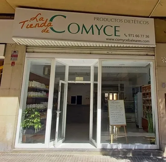 La Tienda de Comyce