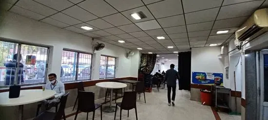 Cafeteria