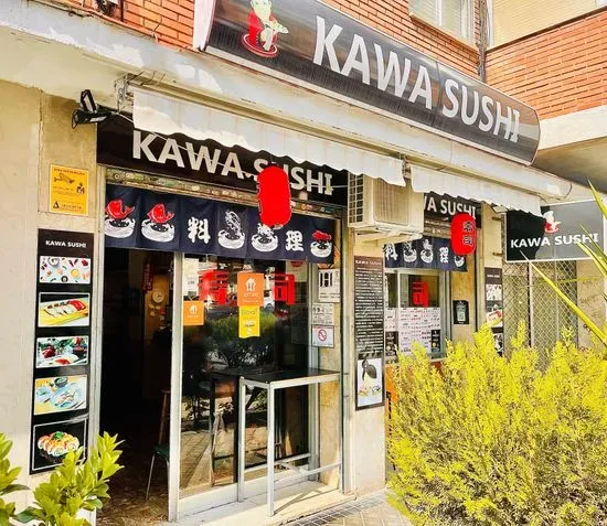 KAWA SUSHI