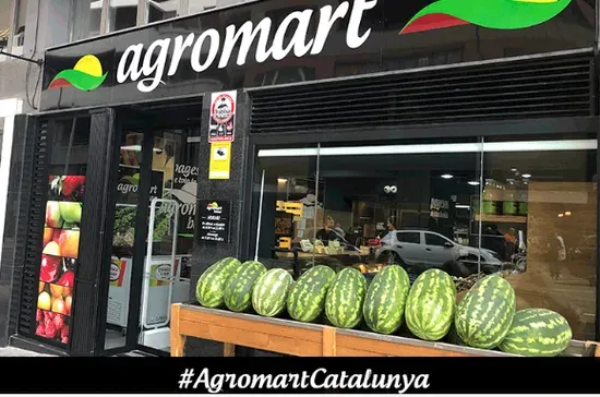 Agromart Catalunya