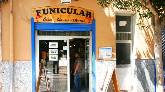 Restaurant Funicular