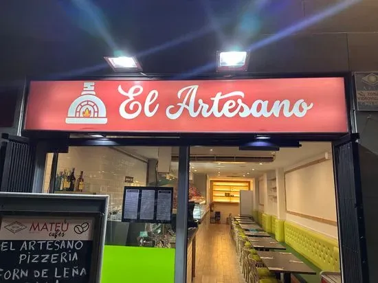 Pizzeria El Artesano