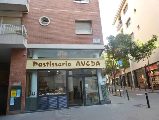 Aveda Pastisseria