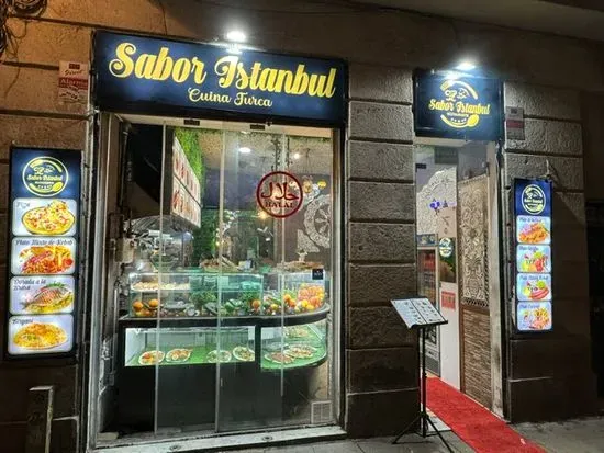 Sabor Istanbul