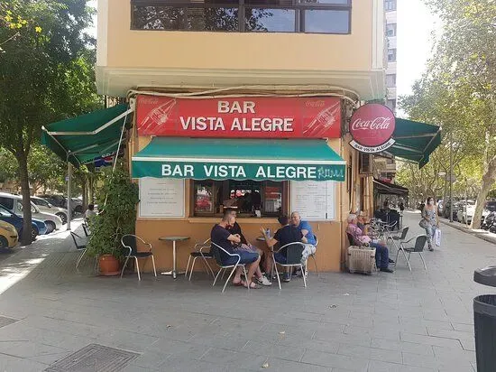 Bar Vista Alegre