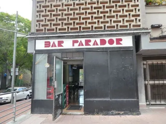 Bar Parador