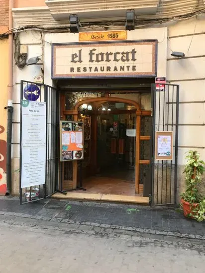 El Forcat