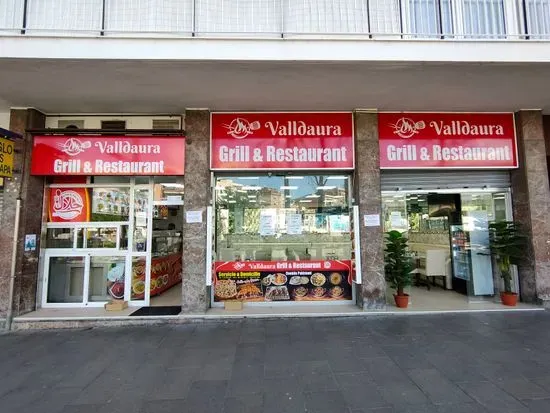 Valldaura Grill & Restaurant