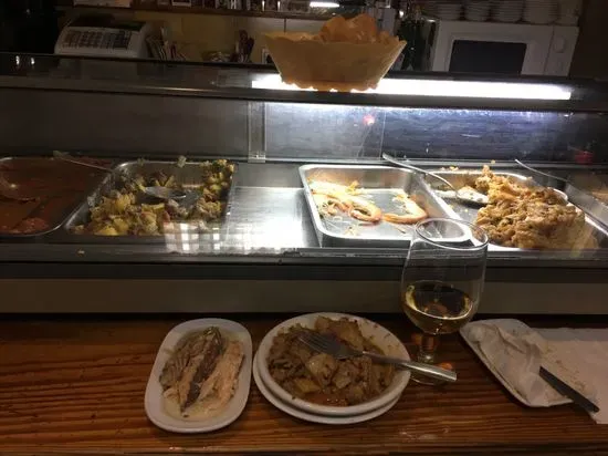 Bar Tapeo