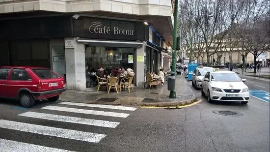 Cafè Roma