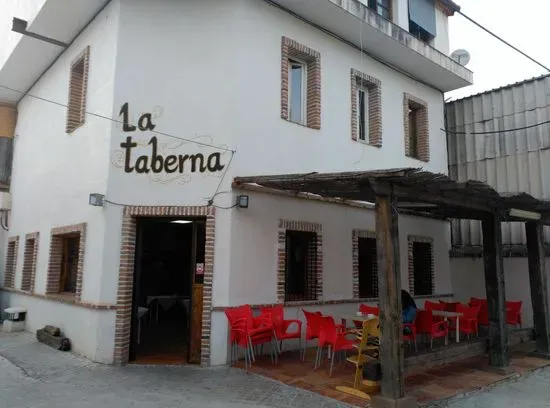 Taberna Parrilla Argentina