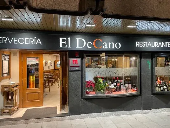 El DeCano Cervecería & Restaurante