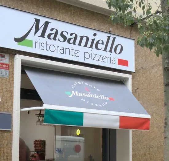 Masaniello Restaurante Pizzeria