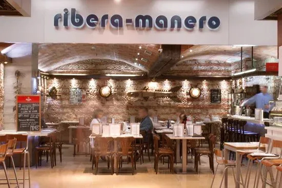 Ribera Manero