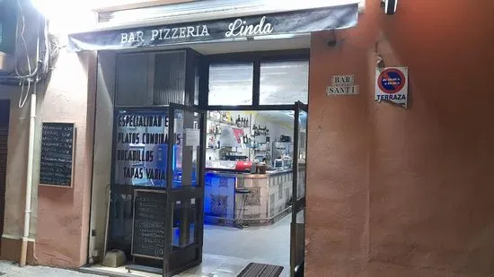 Pizzeria linda