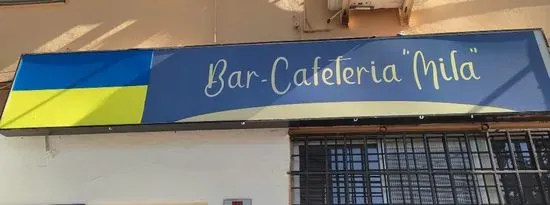 Bar Cafetería Mila