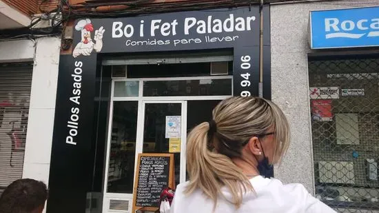 Bo i Fet Pollos Asados