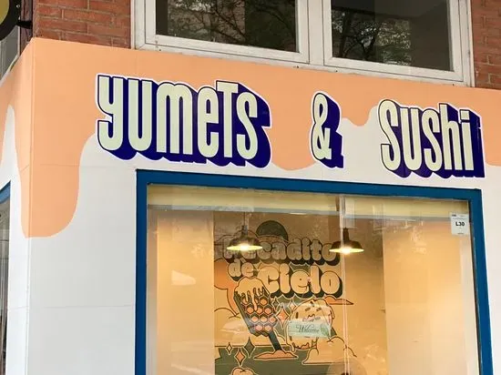 yumeTs & Sushi