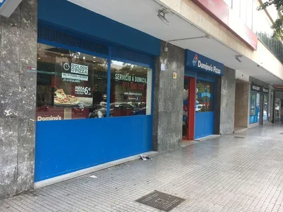 Domino's Pizza