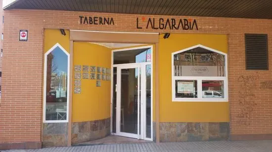 L'Algarabia Taberna