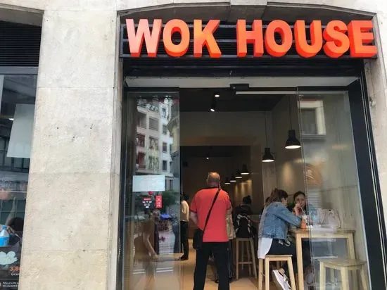 Wok House