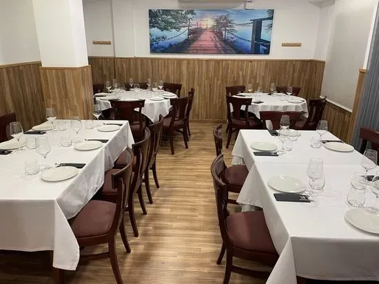 Restaurante Asador KODIAK