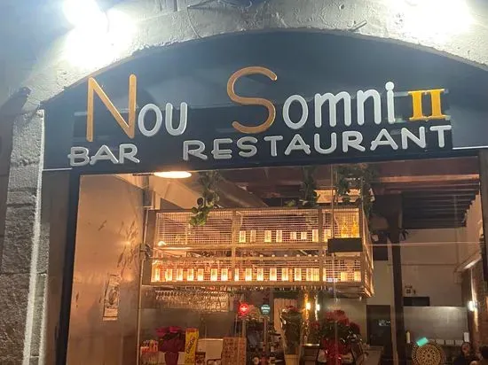 Nou Somni II