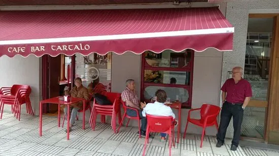 Café Bar Tartalo