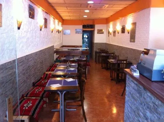 Liban Restaurante(حلال)(halal)