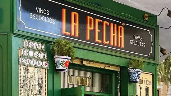 La Pechá Taberna