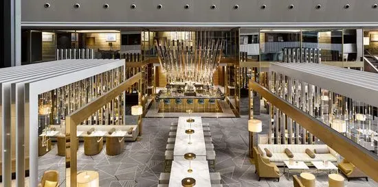 Fairmont Barcelona Rey Juan Carlos I