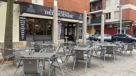 La Bodega del Duende