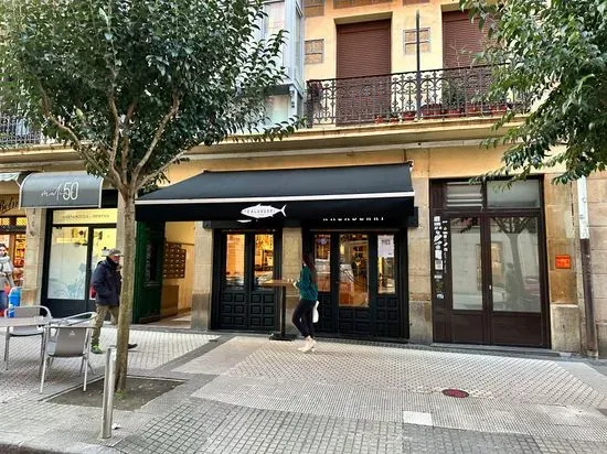 Restaurante Kalaberri