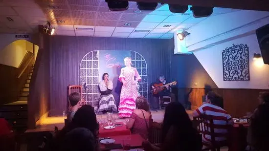 Taberna Flamenca "El Cortijo"