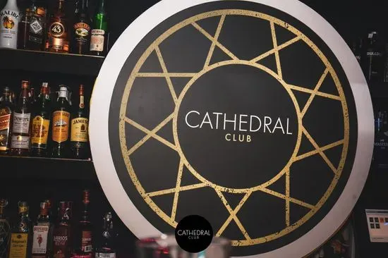 Cathedral Club