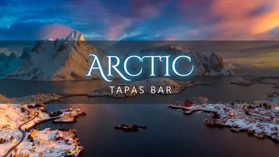 Arctic Bar